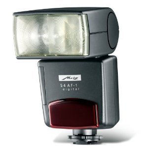 Amazon | Metz Mecablitz 54 af-1 N for Nikon | Metz mecablitz